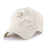 PITTSBURGH PENGUINS MELLOW '47 CLEAN UP WOMENS MOJAVE