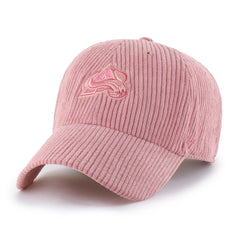 COLORADO AVALANCHE MELLOW '47 CLEAN UP WOMENS ROSE QUARTZ