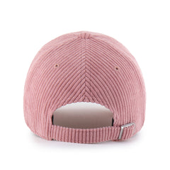 COLORADO AVALANCHE MELLOW '47 CLEAN UP WOMENS ROSE QUARTZ