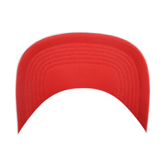 CHICAGO BLACKHAWKS OUTSPOKEN '47 HITCH WOMENS WHITE