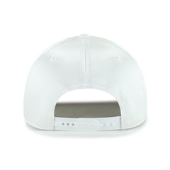 DALLAS STARS OUTSPOKEN '47 HITCH WOMENS WHITE
