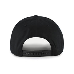 BOSTON BRUINS OVERHAND '47 HITCH BLACK