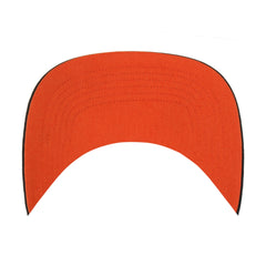 PHILADELPHIA FLYERS OVERHAND '47 HITCH BLACK