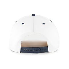 TORONTO MAPLE LEAFS ROSCOE ROPE TWO TONE '47 HITCH WHITE
