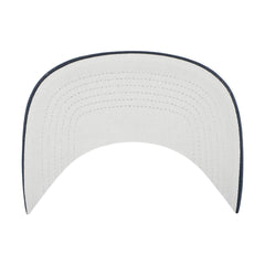 SEATTLE KRAKEN ROSCOE ROPE TWO TONE '47 HITCH WHITE