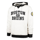 BOSTON BRUINS SKIPPER '47 ORIGINAL HOOD SANDSTONE