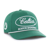 BOSTON CELTICS FOUNDATIONAL '47 HITCH RF RELAXED FIT KELLY