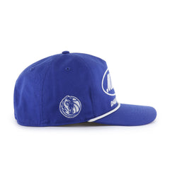 DALLAS MAVERICKS FOUNDATIONAL '47 HITCH RF RELAXED FIT ROYAL