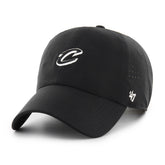CLEVELAND CAVALIERS FLOW '47 CLEAN UP BLACK