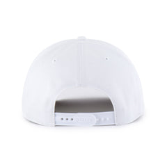 DENVER NUGGETS CITY EDITION '47 HITCH WHITE