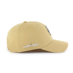 WASHINGTON WIZARDS CITY EDITION '47 MVP LIGHT TAN