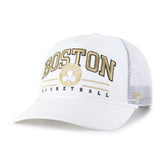 BOSTON CELTICS CITY EDITION ROSCOE '47 HITCH WHITE