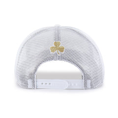 BOSTON CELTICS CITY EDITION ROSCOE '47 HITCH WHITE