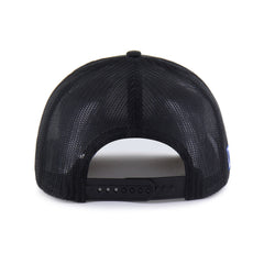 DALLAS MAVERICKS CITY EDITION '47 TRUCKER BLACK