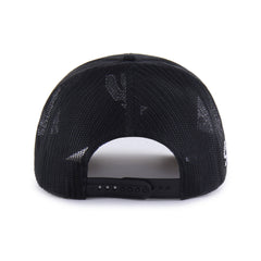SAN ANTONIO SPURS CITY EDITION '47 TRUCKER BLACK