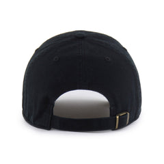 PHOENIX SUNS CITY EDITION SURE SHOT '47 CLEAN UP BLACK