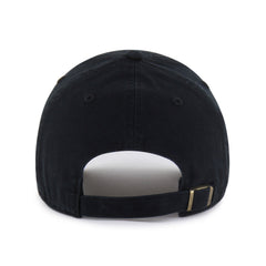 TORONTO RAPTORS CITY EDITION SURE SHOT '47 CLEAN UP BLACK