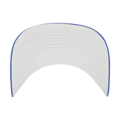 DALLAS MAVERICKS ROSCOE ROPE TWO TONE '47 HITCH WHITE