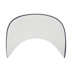 DENVER NUGGETS ROSCOE ROPE TWO TONE '47 HITCH WHITE
