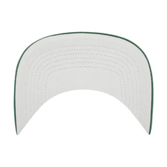 MILWAUKEE BUCKS ROSCOE ROPE TWO TONE '47 HITCH WHITE