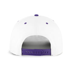 PHOENIX SUNS ROSCOE ROPE TWO TONE '47 HITCH WHITE