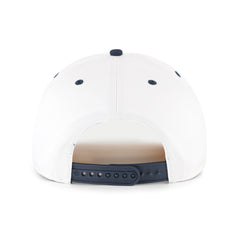 LOS ANGELES CLIPPERS ROSCOE ROPE TWO TONE '47 HITCH WHITE