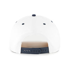 WASHINGTON WIZARDS ROSCOE ROPE TWO TONE '47 HITCH WHITE