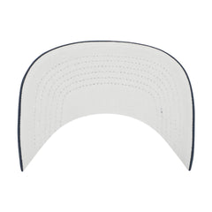 WASHINGTON WIZARDS ROSCOE ROPE TWO TONE '47 HITCH WHITE