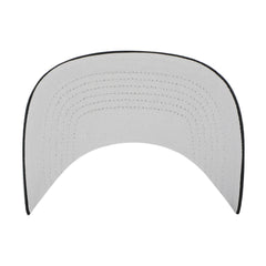 TORONTO RAPTORS ROSCOE ROPE TWO TONE '47 HITCH WHITE