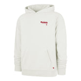 HOUSTON ROCKETS TRIPLE DOUBLE '47 FOUNDATION HOOD SANDSTONE