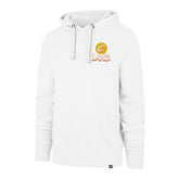 CLEVELAND CAVALIERS CITY EDITION JAB STEP '47 HEADLINE HOOD WHITE WASH