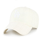 LOS ANGELES DODGERS JACQUELINE '47 CLEAN UP NATURAL