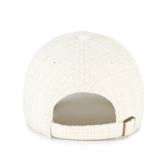 NEW YORK YANKEES JACQUELINE '47 CLEAN UP NATURAL