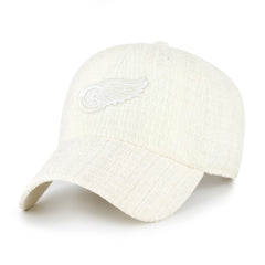 DETROIT RED WINGS JACQUELINE '47 CLEAN UP NATURAL