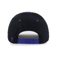 KENTUCKY WILDCATS DIAMOND CUT '47 HITCH BLACK