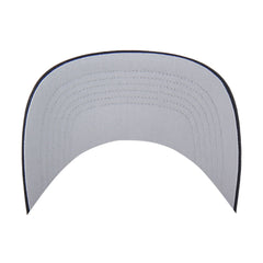 DETROIT RED WINGS DIAMOND CUT '47 HITCH RED