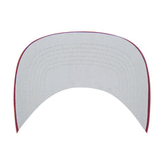 COLORADO AVALANCHE DIAMOND CUT '47 HITCH TIMBER BLUE