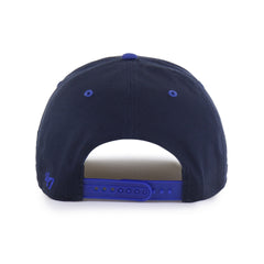 DALLAS MAVERICKS DIAMOND CUT '47 HITCH NAVY
