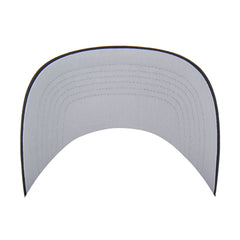 SAN ANTONIO SPURS DIAMOND CUT '47 HITCH GRAY