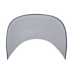 MINNESOTA TIMBERWOLVES DIAMOND CUT '47 HITCH TIMBER BLUE