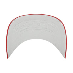 ALABAMA CRIMSON TIDE PRIME PLAY '47 HITCH YOUTH WHITE