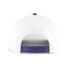 LOUISIANA STATE TIGERS LSU PRIME PLAY '47 HITCH WHITE