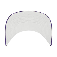 LOUISIANA STATE TIGERS LSU PRIME PLAY '47 HITCH YOUTH WHITE