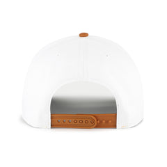 TEXAS LONGHORNS PRIME PLAY '47 HITCH YOUTH WHITE