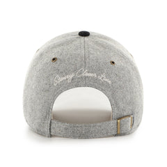LOS ANGELES CHARGERS STONEY CLOVER LANE X '47 CLEAN UP GRAY