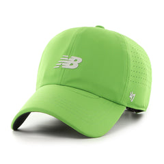 NEW BALANCE REFLECT BRRR PRO '47 CLEAN UP ALPINE GREEN
