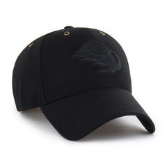 UTAH MAMMOTH CARHARTT '47 MVP BLACK