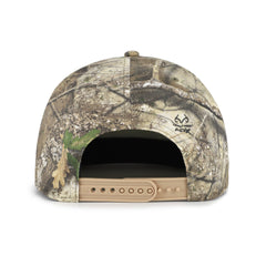 FLORIDA GATORS OVERHAND SCRIPT REALTREE '47 HITCH REALTREE APX