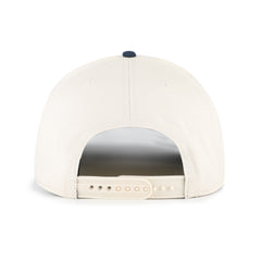 MICHIGAN WOLVERINES ORANGE BOWL PAST CHAMPS '47 HITCH NATURAL