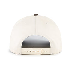 TEXAS LONGHORNS ORANGE BOWL PAST CHAMPS '47 HITCH NATURAL
